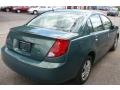Cypress Green - ION 2 Sedan Photo No. 9