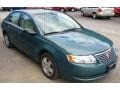 Cypress Green - ION 2 Sedan Photo No. 10