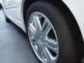 Stone White - Sebring Limited Convertible Photo No. 4