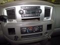 Brilliant Black - Ram 2500 Big Horn Edition Quad Cab 4x4 Photo No. 17
