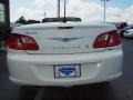 2008 Stone White Chrysler Sebring Limited Convertible  photo #5