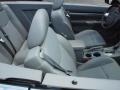 2008 Stone White Chrysler Sebring Limited Convertible  photo #8