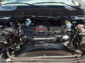 6.7 Liter OHV 24-Valve Turbo Diesel Inline 6 Cylinder 2007 Dodge Ram 3500 Big Horn Quad Cab 4x4 Engine