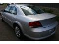 Brilliant Silver Metallic - Sebring Limited Sedan Photo No. 6