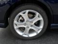 2010 Mazda MAZDA5 Grand Touring Wheel