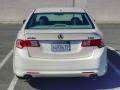 Premium White Pearl - TSX Sedan Photo No. 5