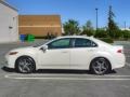Premium White Pearl - TSX Sedan Photo No. 6