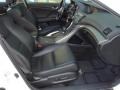 Premium White Pearl - TSX Sedan Photo No. 9