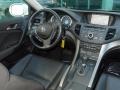Premium White Pearl - TSX Sedan Photo No. 10