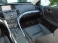 Premium White Pearl - TSX Sedan Photo No. 11