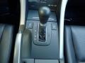 Premium White Pearl - TSX Sedan Photo No. 18