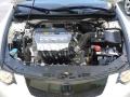 Premium White Pearl - TSX Sedan Photo No. 25