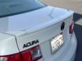 Premium White Pearl - TSX Sedan Photo No. 32