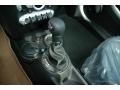 Pure Silver Metallic - Cooper S Hardtop Photo No. 14