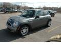 Dark Silver Metallic - Cooper S Hardtop Photo No. 1