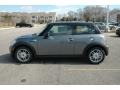 Dark Silver Metallic - Cooper S Hardtop Photo No. 2