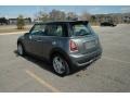 Dark Silver Metallic - Cooper S Hardtop Photo No. 3