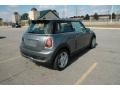 Dark Silver Metallic - Cooper S Hardtop Photo No. 5