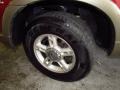 Toreador Red Metallic - Explorer Eddie Bauer 4x4 Photo No. 20