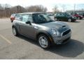 Dark Silver Metallic - Cooper S Hardtop Photo No. 7