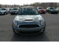 Dark Silver Metallic - Cooper S Hardtop Photo No. 8