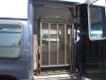 Twilight Blue Pearl - E Series Van E350 Club Wagon Passenger Conversion Photo No. 3