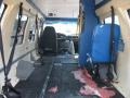 Twilight Blue Pearl - E Series Van E350 Club Wagon Passenger Conversion Photo No. 4