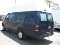 Twilight Blue Pearl - E Series Van E350 Club Wagon Passenger Conversion Photo No. 5
