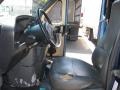 Twilight Blue Pearl - E Series Van E350 Club Wagon Passenger Conversion Photo No. 6