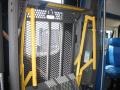 Twilight Blue Pearl - E Series Van E350 Club Wagon Passenger Conversion Photo No. 8