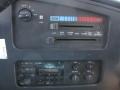 Twilight Blue Pearl - E Series Van E350 Club Wagon Passenger Conversion Photo No. 9