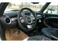 Dark Silver Metallic - Cooper S Hardtop Photo No. 10