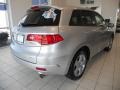 Alabaster Silver Metallic - RDX  Photo No. 5