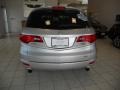 Alabaster Silver Metallic - RDX  Photo No. 6