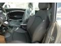 Dark Silver Metallic - Cooper S Hardtop Photo No. 12