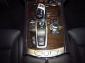 Black Nappa Leather Transmission Photo for 2010 BMW 7 Series #51564621