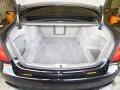 2010 BMW 7 Series 750Li Sedan Trunk