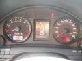 2007 Audi RS4 4.2 quattro Sedan Gauges