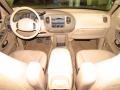 1998 Light Denim Blue Metallic Ford Expedition XLT  photo #13