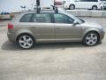 Dakar Beige Metallic - A3 3.2 quattro Photo No. 5