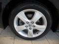 Crystal Black Pearl - TSX Sedan Photo No. 9