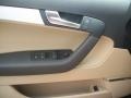 Dakar Beige Metallic - A3 3.2 quattro Photo No. 6