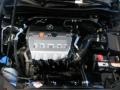 Crystal Black Pearl - TSX Sedan Photo No. 10