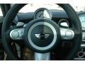 Dark Silver Metallic - Cooper S Hardtop Photo No. 17