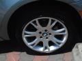 Silver Grey Metallic - X3 3.0si Photo No. 2