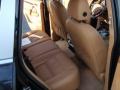 Basalt Black Metallic - Cayenne Turbo Photo No. 11