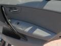 Silver Grey Metallic - X3 3.0si Photo No. 6