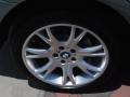 Silver Grey Metallic - X3 3.0si Photo No. 7