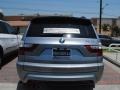 Silver Grey Metallic - X3 3.0si Photo No. 9