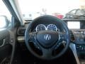 Crystal Black Pearl - TSX Sedan Photo No. 22